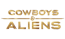 Cowboys & Aliens