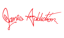 Jane's Addiction