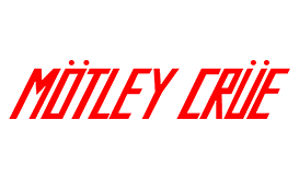 Motley Crue