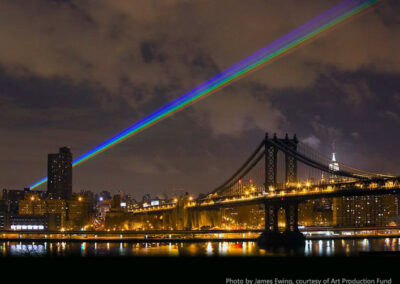 Global Rainbow NYC