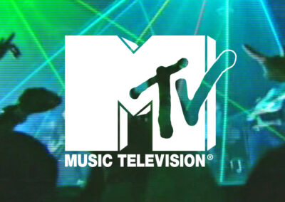 MTV Video Music Awards Linkin Park